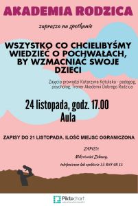 akademia rodzica