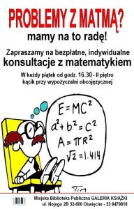 matematyka korepetycje