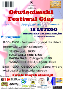 festiwalgier
