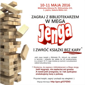 jenga