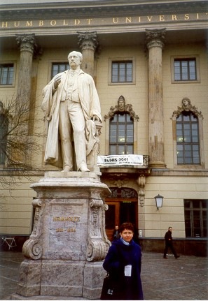 Uniwersytet Humboldta