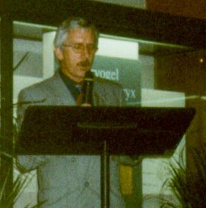 dr Peter Schirmbacher