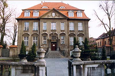 Biblioteka Miejska w Grudzi�dzu