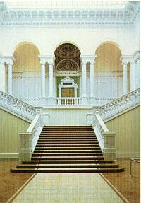 Biblioteka Albertina w Lipsku