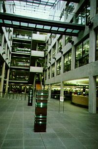Biblioteka Uniwersytecka w Jenie