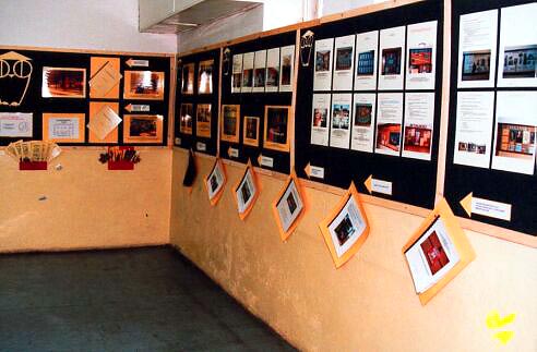 Konferencja 'Wizja polskiego bibliotekarstwa w zjednoczonej Europie'