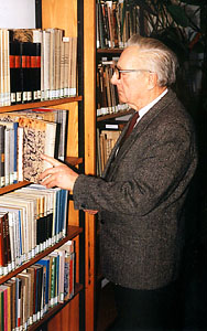 Dr Henryk Baranowski