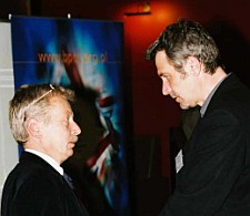 Tadeusz Deszkiewicz i Ryszard Sibilski