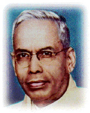 Shiyali Ramamritha Ranganathan