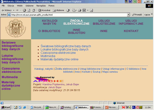 Politechnika Poznańska