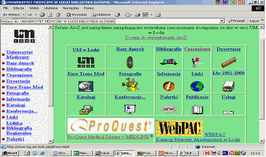 Uniwersytet Medyczny w Łodzi