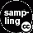 sampling
