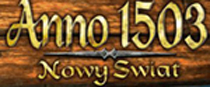 Pierwszy ekran, kiedy odpalamy ANNO 1503 Nowy Świat