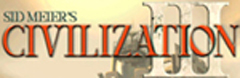 Pierwszy ekran Civilization III