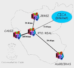 camp map