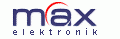 MAX ELEKTRONIK SA
