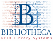 Bibliotheca RFID